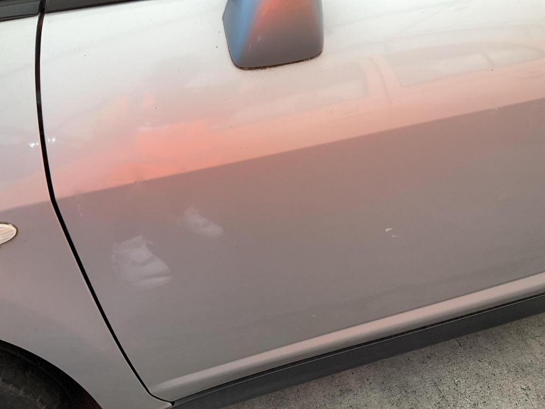 Photo '22' of Nissan Tiida Latio