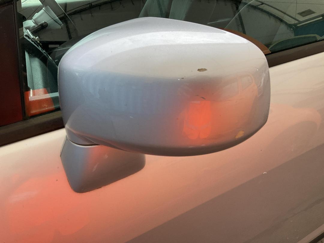 Photo '23' of Nissan Tiida Latio