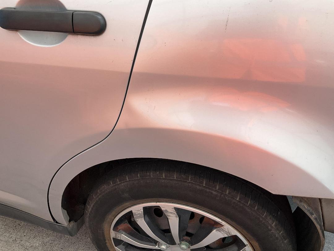 Photo '24' of Nissan Tiida Latio