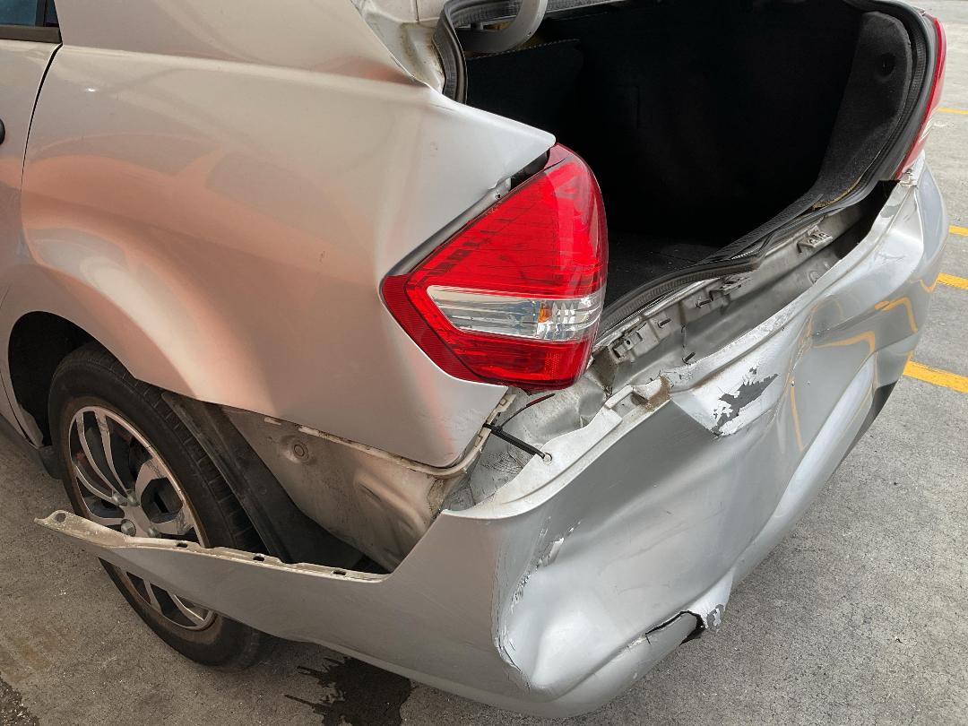 Photo '26' of Nissan Tiida Latio