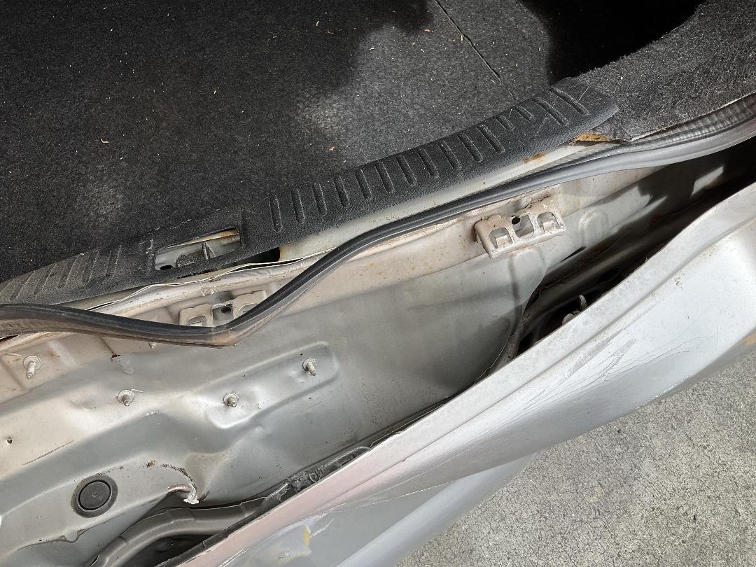 Photo '29' of Nissan Tiida Latio