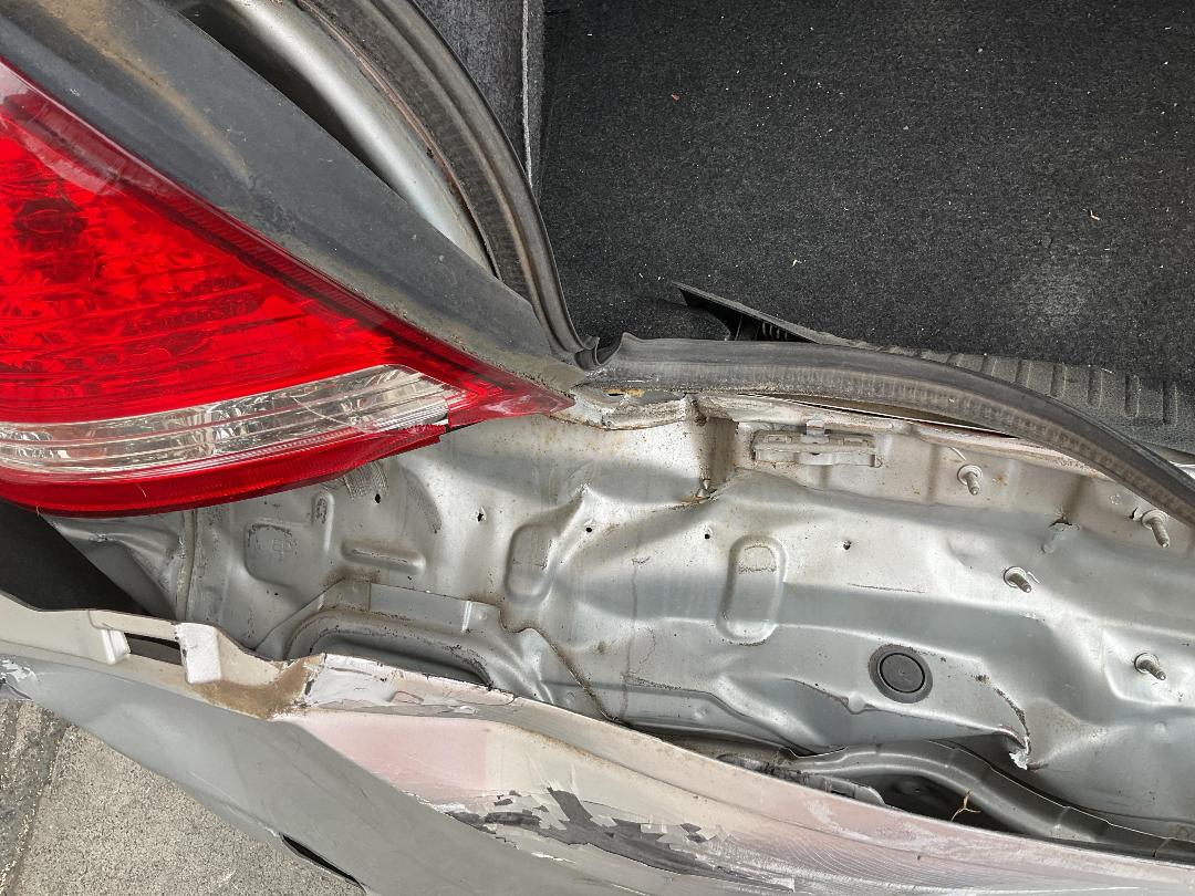 Photo '28' of Nissan Tiida Latio