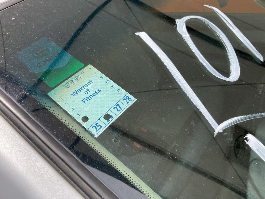 Photo '33' of Nissan Tiida Latio