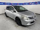 Thumbnail '1' of Nissan Tiida
