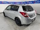 Thumbnail '5' of Nissan Tiida