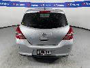 Thumbnail '6' of Nissan Tiida