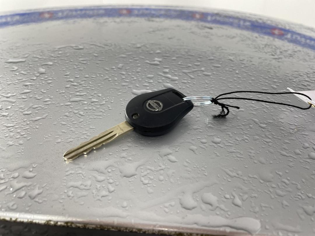 Photo '22' of Nissan Tiida Photo '22' of Nissan Tiida