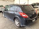 Thumbnail '5' of Nissan Tiida