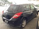 Thumbnail '4' of Nissan Tiida