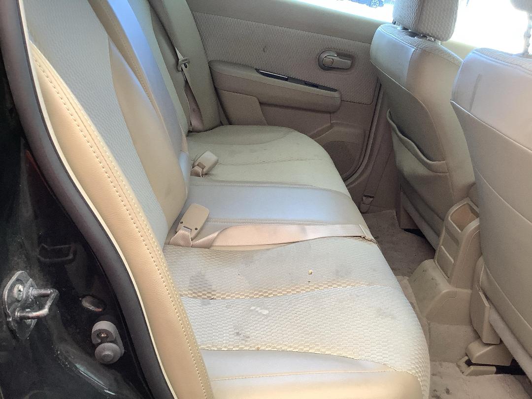 Photo '7' of Nissan Tiida