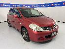 Thumbnail '1' of Nissan Tiida