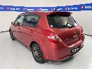 Thumbnail '5' of Nissan Tiida