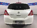Thumbnail '6' of Nissan Tiida