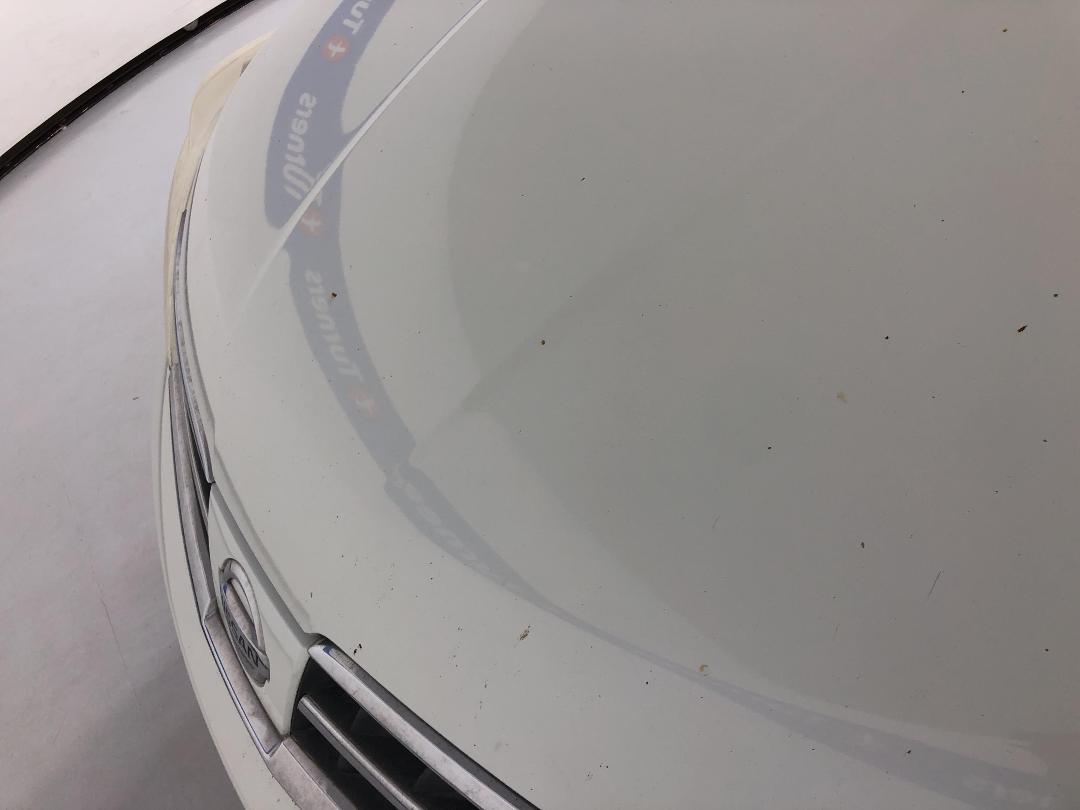 Photo '26' of Nissan Tiida