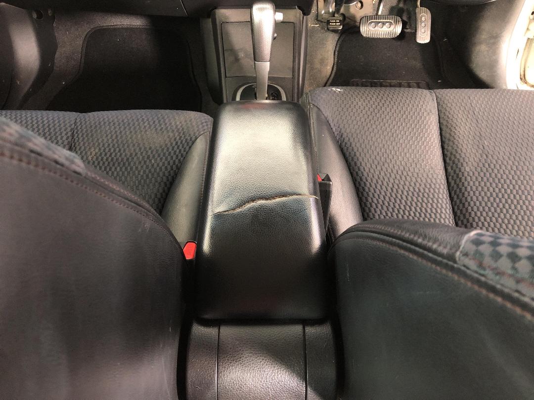 Photo '23' of Nissan Tiida