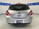 Thumbnail '6' of Nissan Tiida