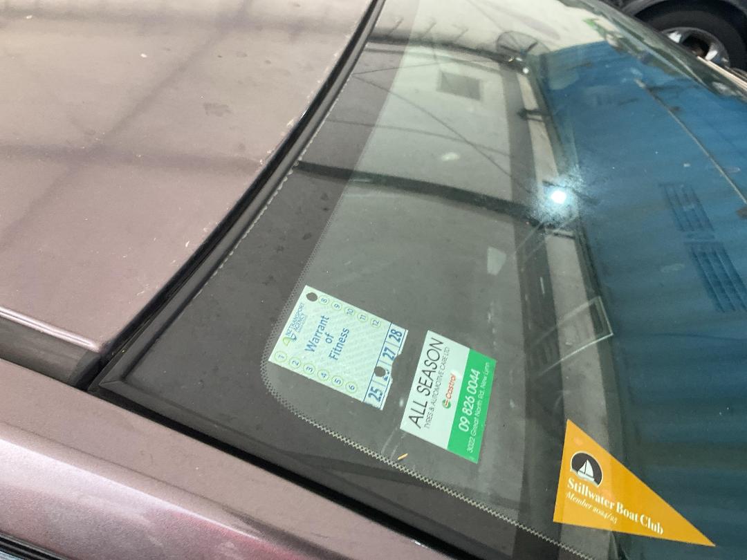 Photo '28' of Nissan Tiida