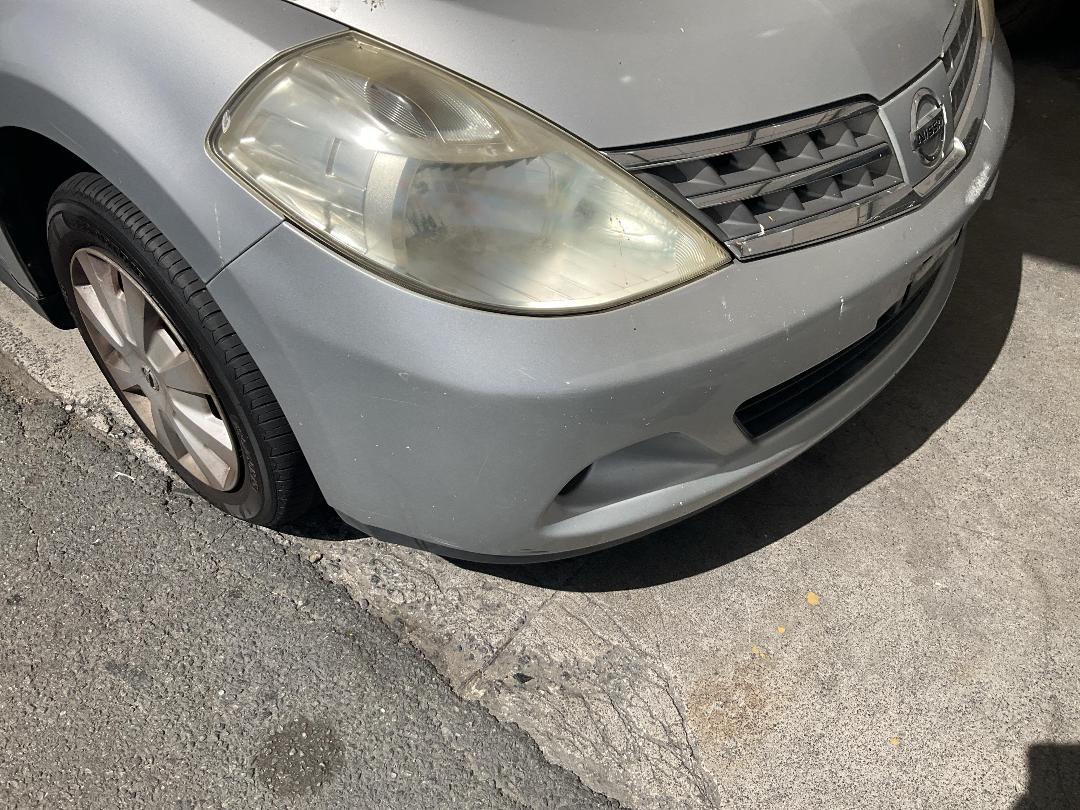 Photo '4' of Nissan Tiida Latio