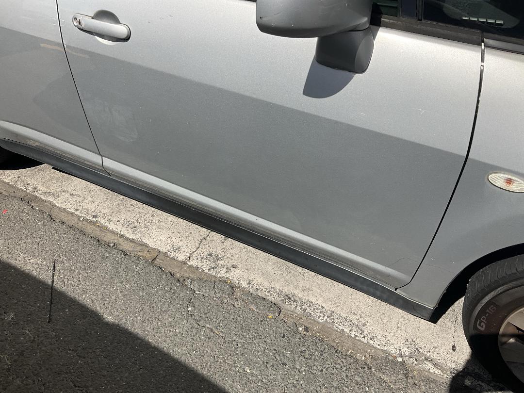 Photo '3' of Nissan Tiida Latio