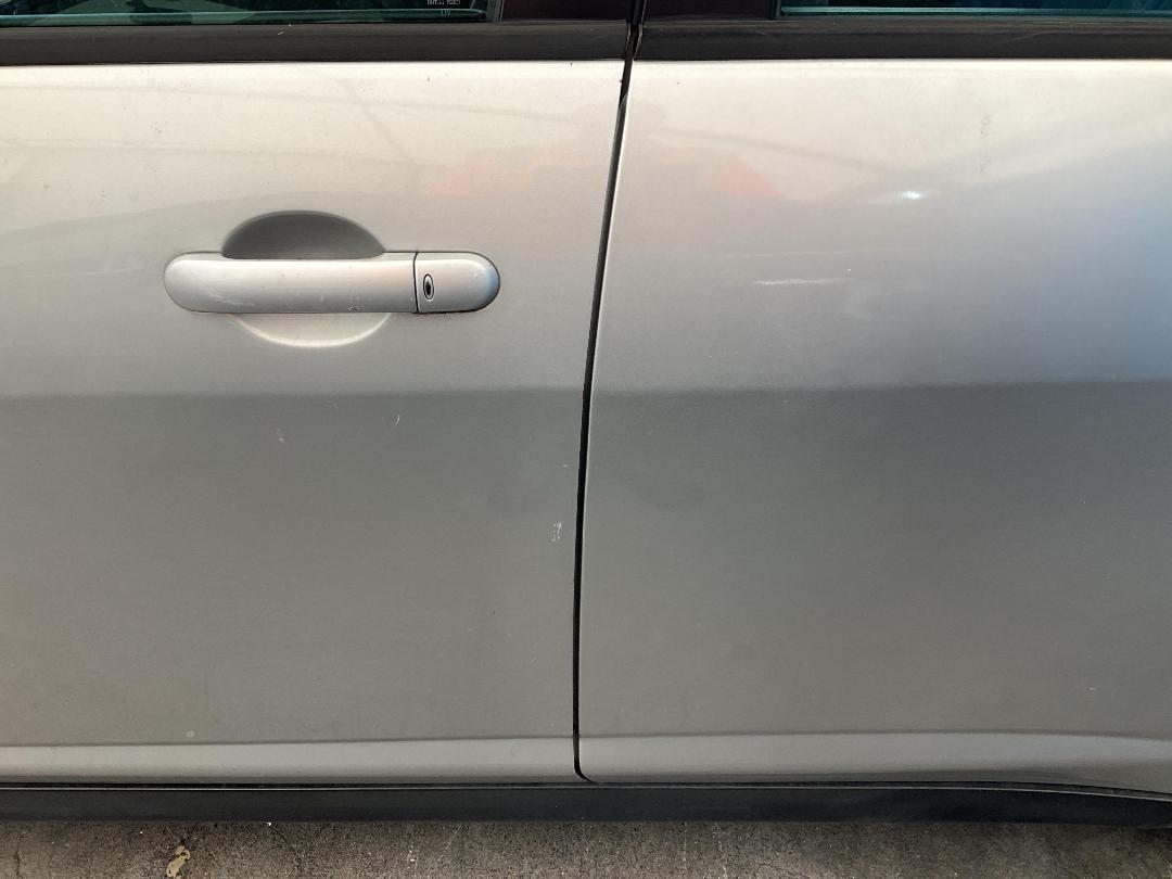 Photo '10' of Nissan Tiida Latio