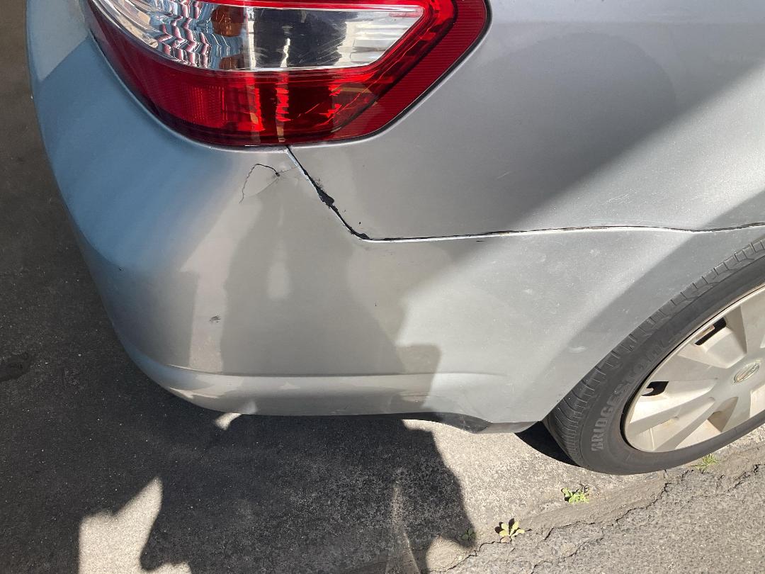 Photo '16' of Nissan Tiida Latio