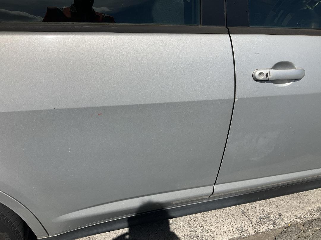 Photo '19' of Nissan Tiida Latio