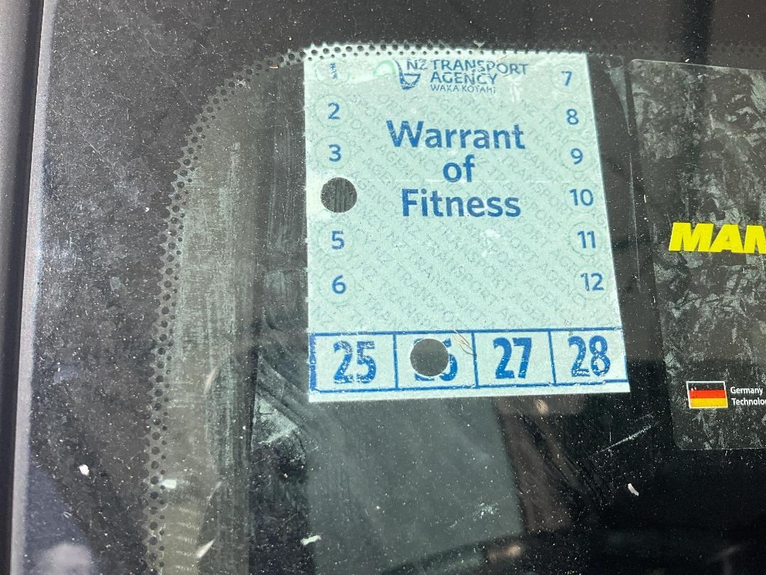 Photo '26' of Nissan Tiida Latio