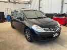Thumbnail '1' of Nissan Tiida Latio