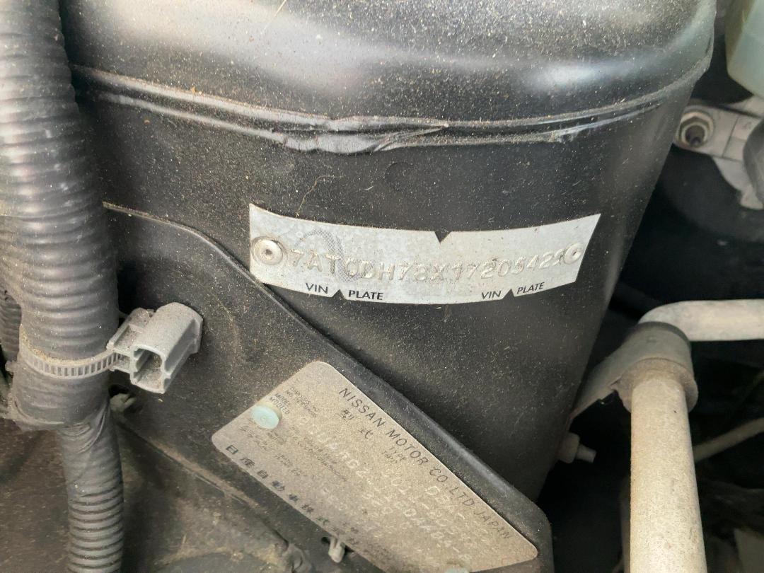 Photo '12' of Nissan Tiida Latio