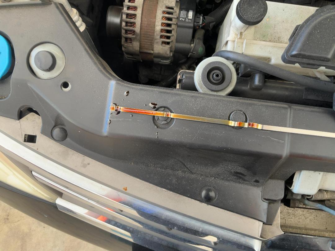 Photo '14' of Nissan Tiida Latio