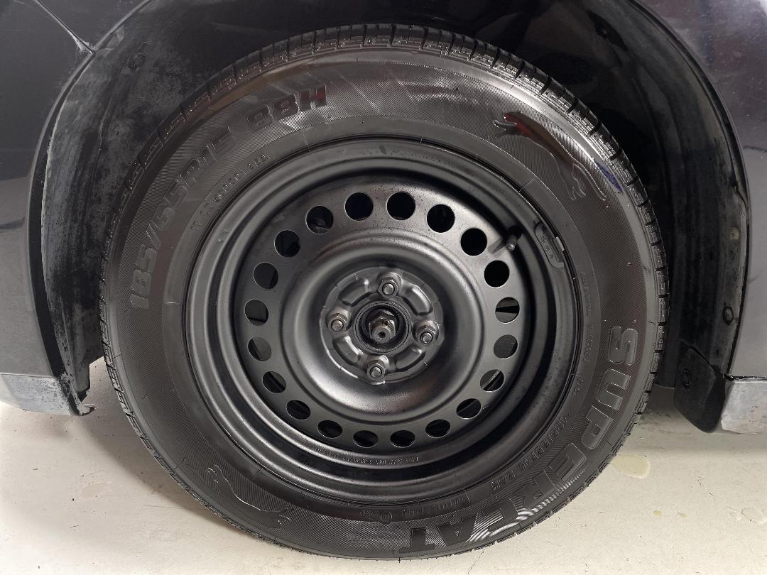 Photo '10' of Nissan Tiida