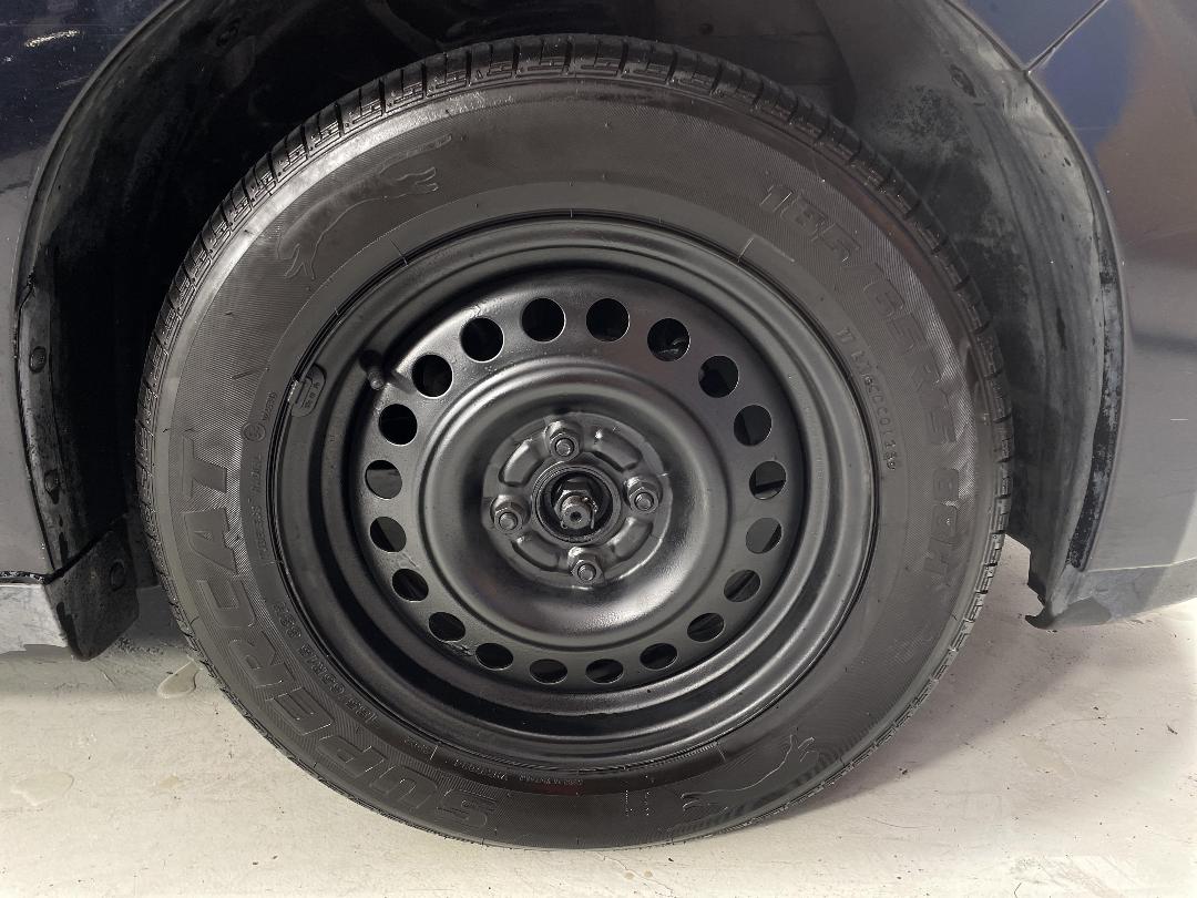 Photo '9' of Nissan Tiida