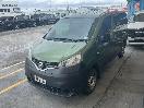 Thumbnail '5' of Nissan Vanette NV200