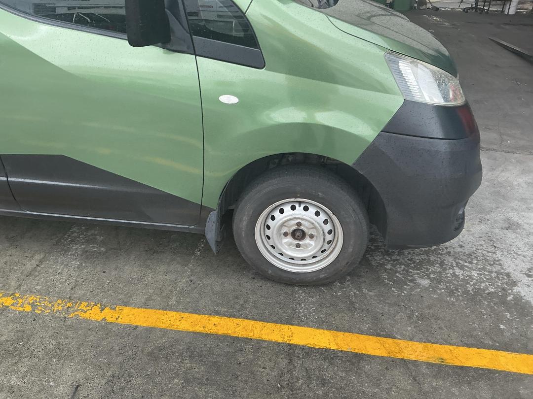 Photo '2' of Nissan Vanette NV200 Photo '2' of Nissan Vanette NV200