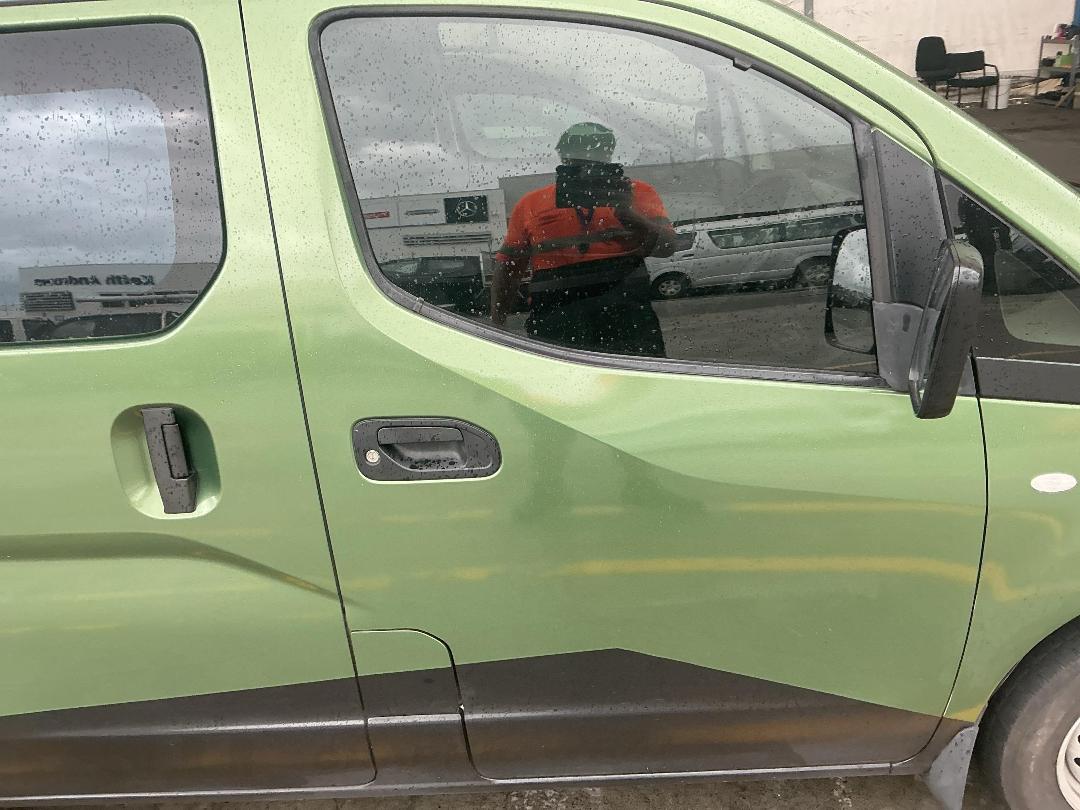 Photo '3' of Nissan Vanette NV200 Photo '3' of Nissan Vanette NV200