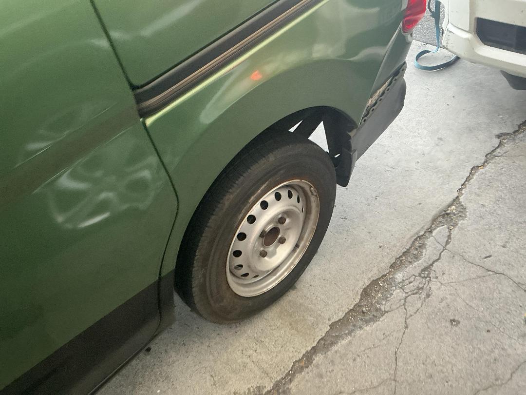 Photo '7' of Nissan Vanette NV200 Photo '7' of Nissan Vanette NV200