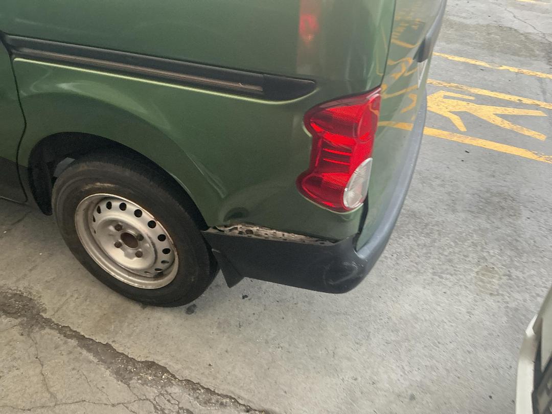 Photo '9' of Nissan Vanette NV200 Photo '9' of Nissan Vanette NV200