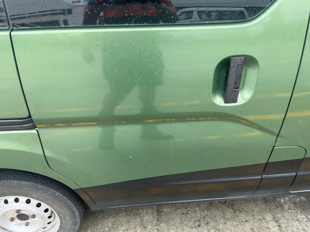 Photo '13' of Nissan Vanette NV200 Photo '13' of Nissan Vanette NV200