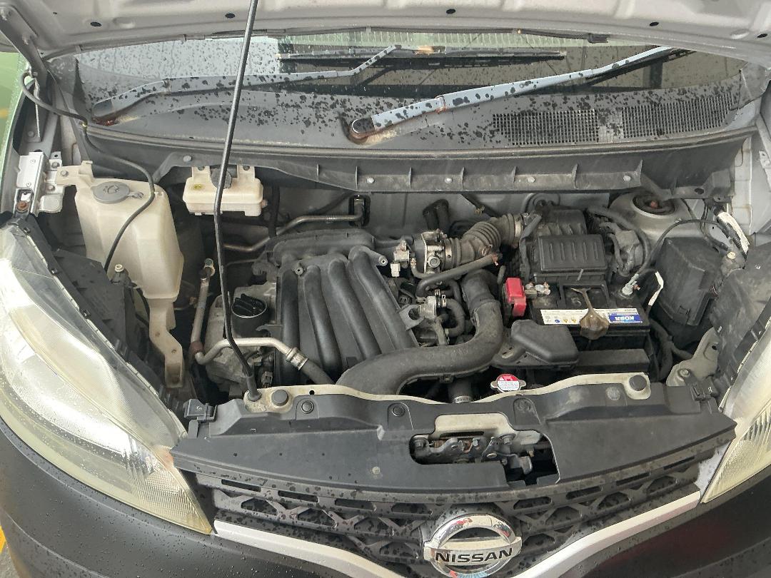 Photo '14' of Nissan Vanette NV200 Photo '14' of Nissan Vanette NV200