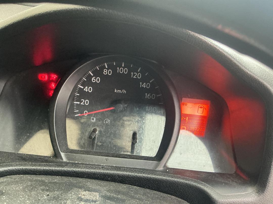 Photo '16' of Nissan Vanette NV200 Photo '16' of Nissan Vanette NV200