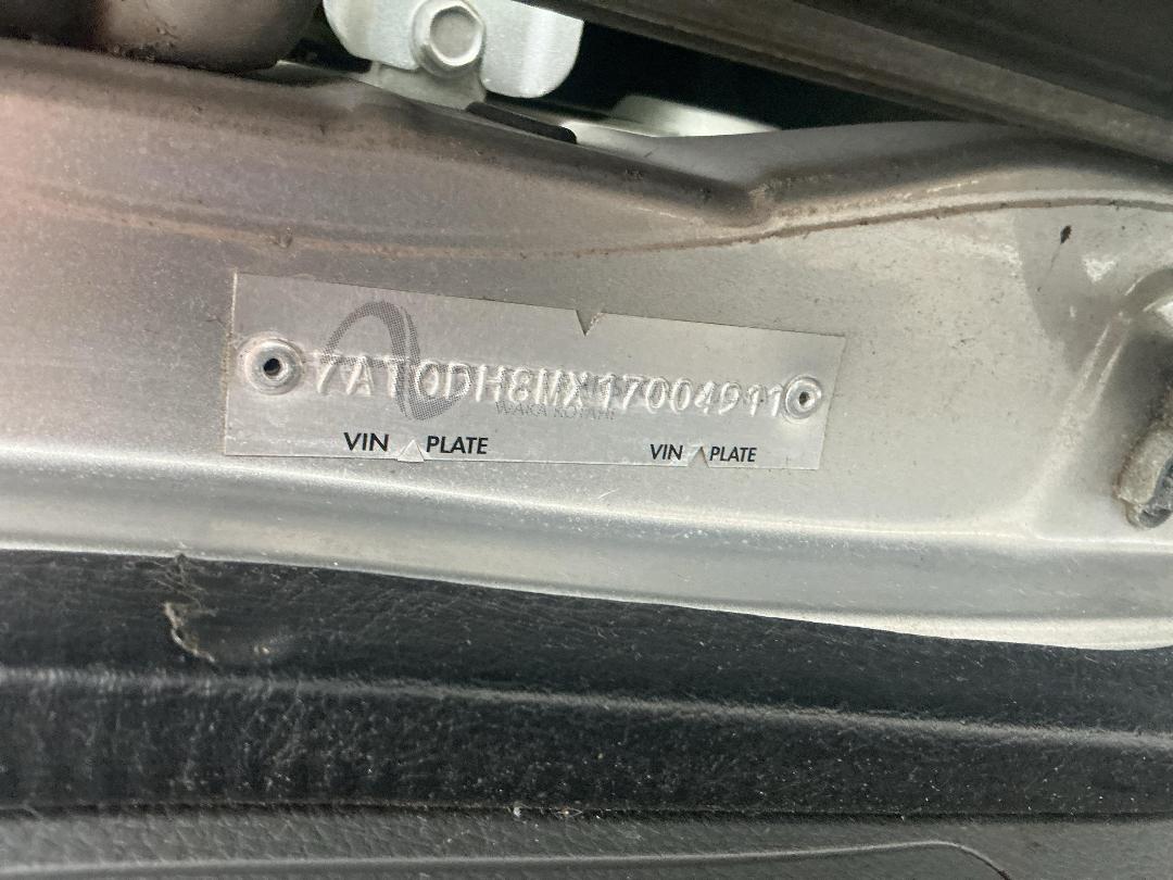 Photo '15' of Nissan Vanette NV200 Photo '15' of Nissan Vanette NV200