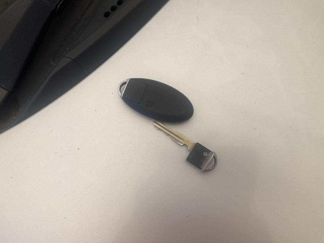 Photo '7' of Nissan Wingroad