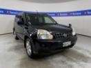 Thumbnail '28' of Nissan X-Trail Thumbnail '28' of Nissan X-Trail