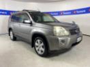 Thumbnail '1' of Nissan X-Trail