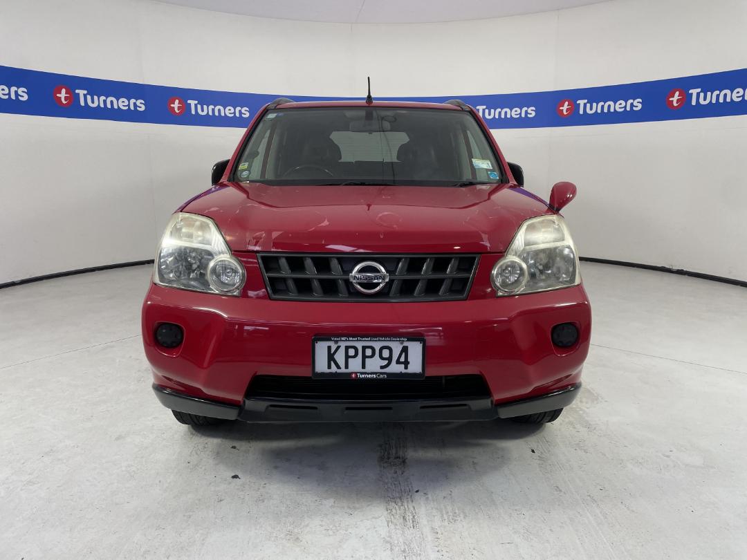 Photo '2' of Nissan X-Trail