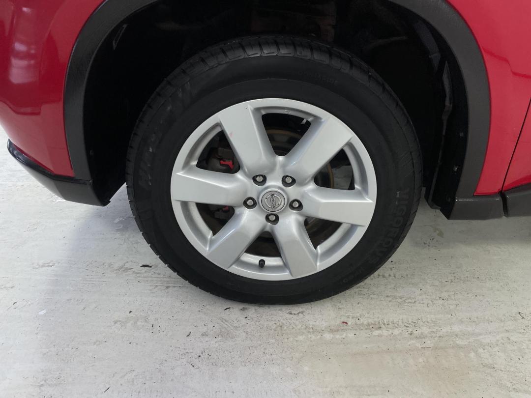 Photo '10' of Nissan X-Trail