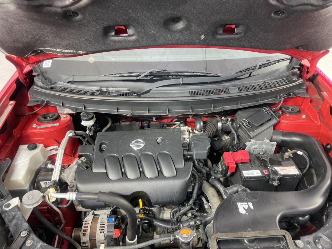 Photo '13' of Nissan X-Trail