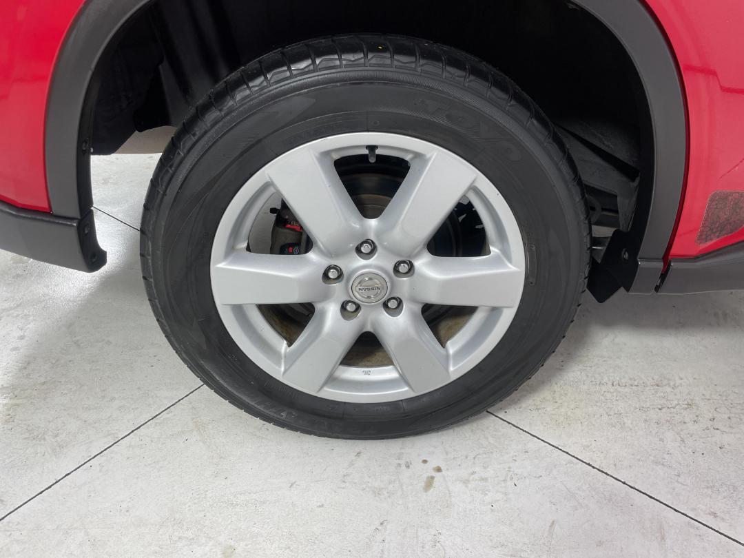 Photo '12' of Nissan X-Trail