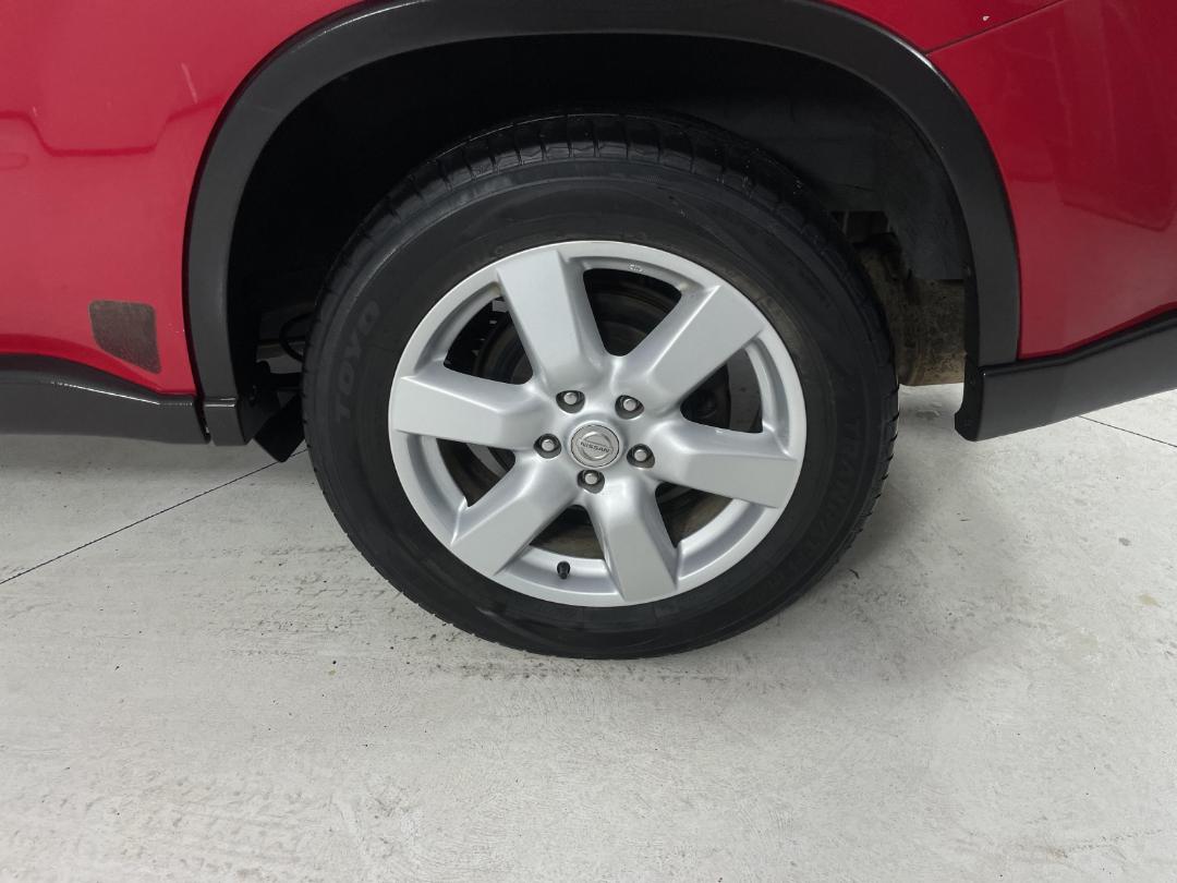 Photo '11' of Nissan X-Trail