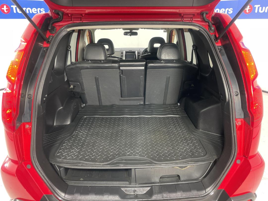 Photo '14' of Nissan X-Trail